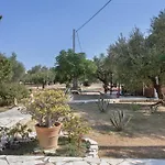 Dimaras Zakynthos בית הארחה