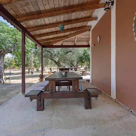 בית הארחה Dimaras Zakynthos