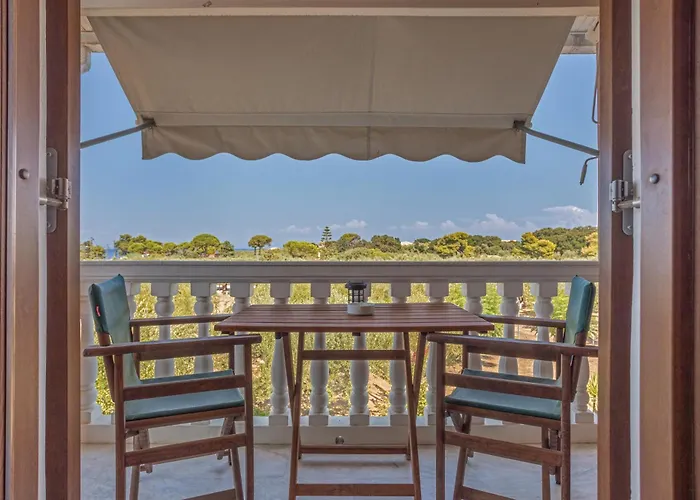 Dimaras Zakynthos 3*