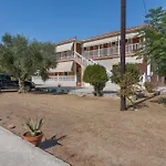 Pensiune Dimaras Zakynthos 3*