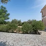 Dimaras Zakynthos 3* Vasilikí
