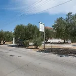 Dimaras Zakynthos Pensiune Vasilikí