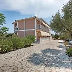 Dimaras Zakynthos Pensiune Vasilikí