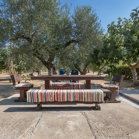 Dimaras Zakynthos Vendégház 3*