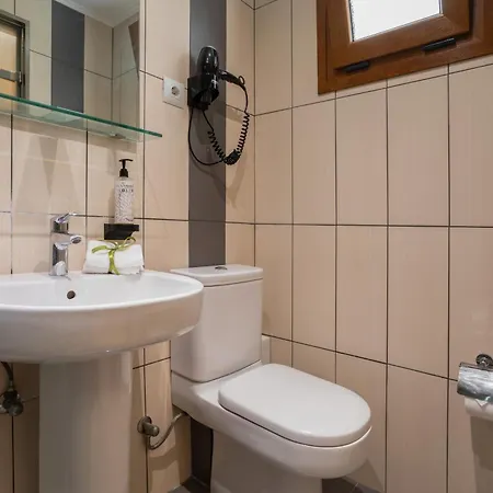 Dimaras Zakynthos Vendégház 3*