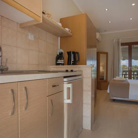 Dimaras Zakynthos Vasilikí