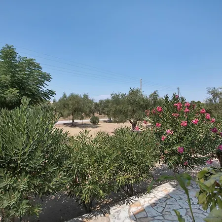 Vendégház Dimaras Zakynthos