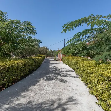 Dimaras Zakynthos Vendégház Vasilikí