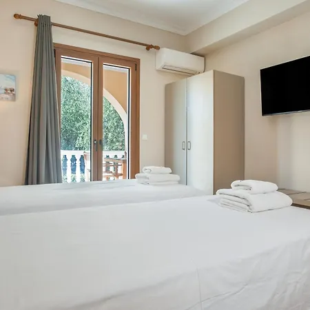 Dimaras Zakynthos Vendégház 3*