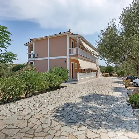 Dimaras Zakynthos Vasilikí