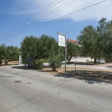 Gasthuis Dimaras Zakynthos 3*