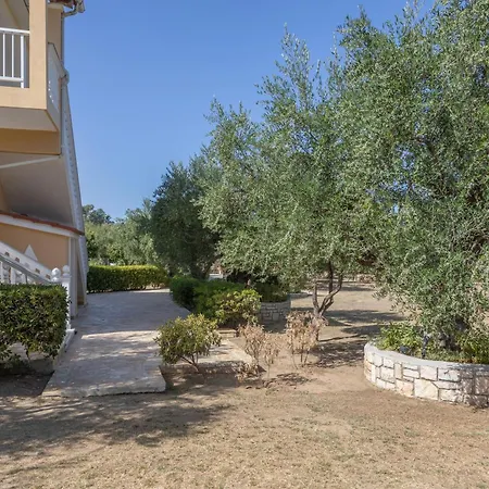Gasthuis Dimaras Zakynthos 3*