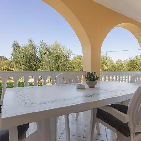 Dimaras Zakynthos Vasilikí