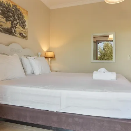 Dimaras Zakynthos 3* Vasilikí
