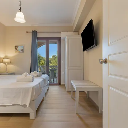 Dimaras Zakynthos 3* Vasilikí