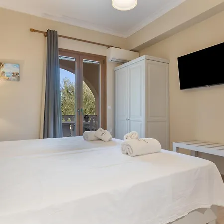 Gasthuis Dimaras Zakynthos 3*