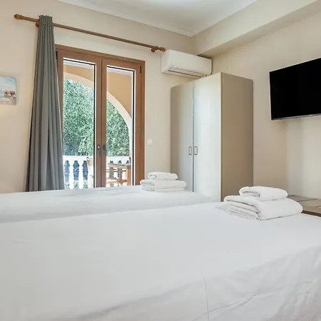 Dimaras Zakynthos Gasthuis 3*