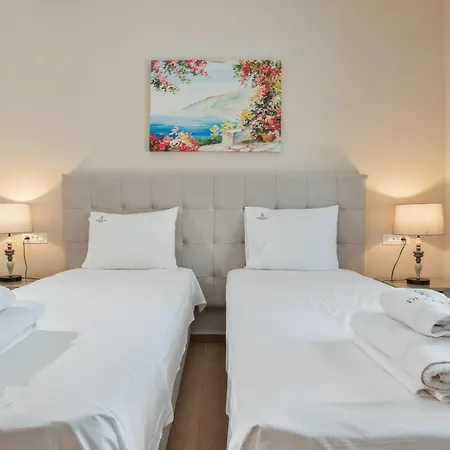 Dimaras Zakynthos Gasthuis 3*