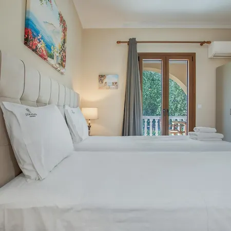 Dimaras Zakynthos 3* Vasilikí