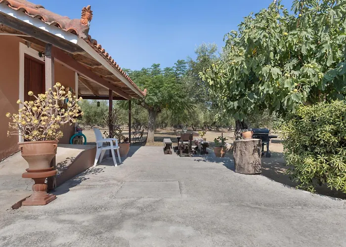 Dimaras Zakynthos 3* Vasilikí