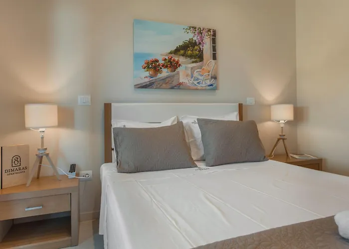 בית הארחה Dimaras Zakynthos