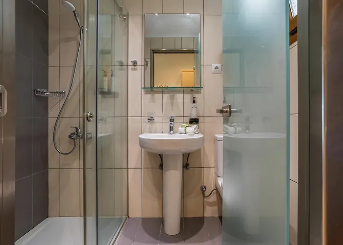 Dimaras Zakynthos בית הארחה 3*