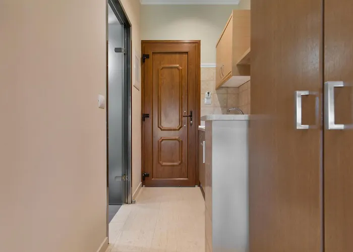 Dimaras Zakynthos בית הארחה