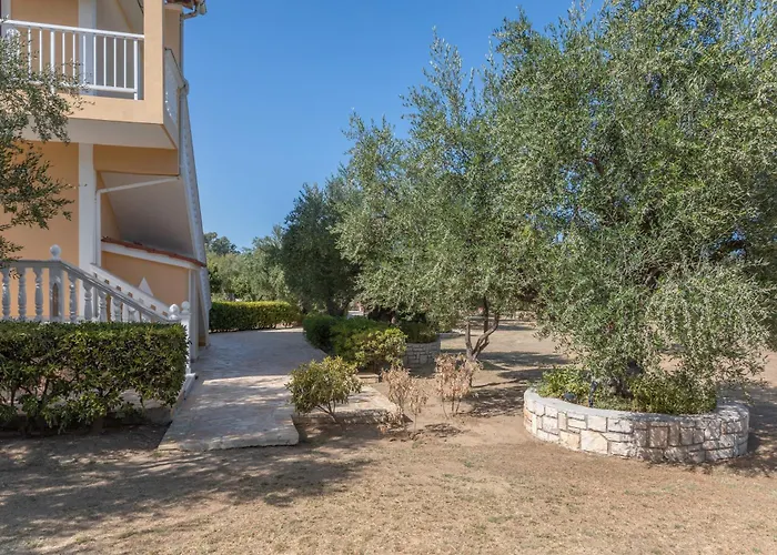 בית הארחה Dimaras Zakynthos