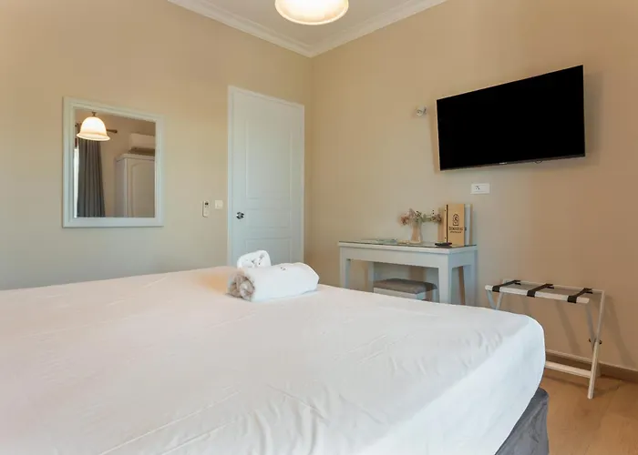 Dimaras Zakynthos 3* Vasilikí