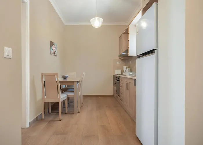 בית הארחה Dimaras Zakynthos 3*