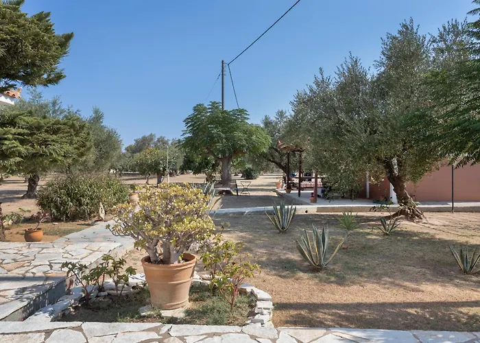 Dimaras Zakynthos 3*