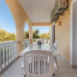 招待所 Dimaras Zakynthos