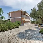 Dimaras Zakynthos Ανω Βασιλικος