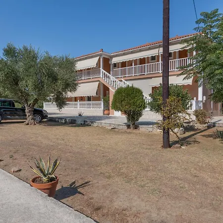 Konukevi Dimaras Zakynthos 3*