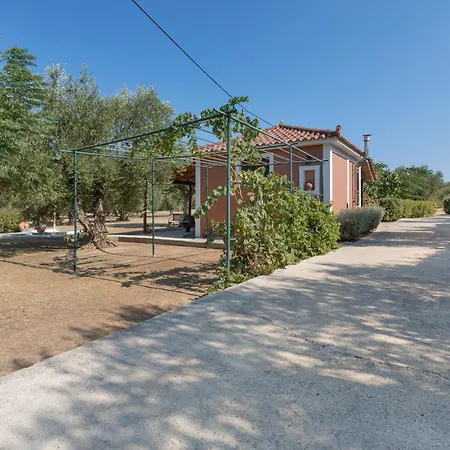 Konukevi Dimaras Zakynthos 3*