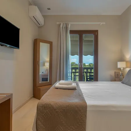 Dimaras Zakynthos Konukevi