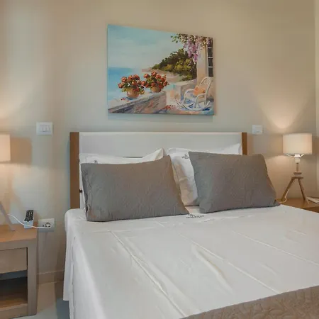 Konukevi Dimaras Zakynthos