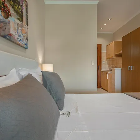 Dimaras Zakynthos Konukevi 3*