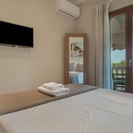 Dimaras Zakynthos Vasilikí