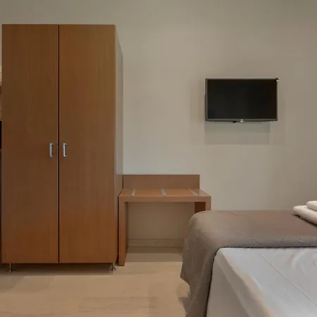 Dimaras Zakynthos Konukevi Vasilikí