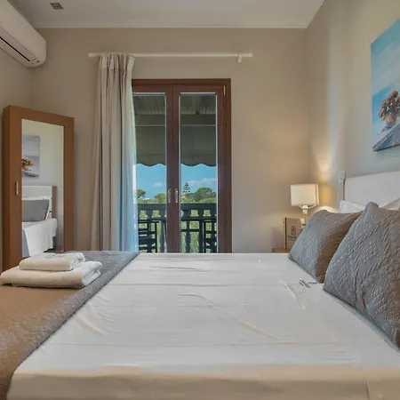 Dimaras Zakynthos Konukevi