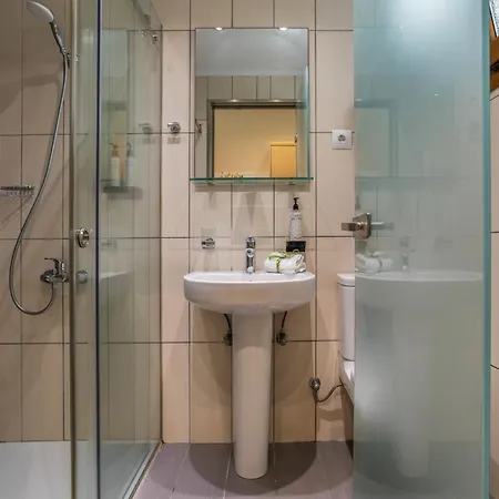 Dimaras Zakynthos Konukevi 3*