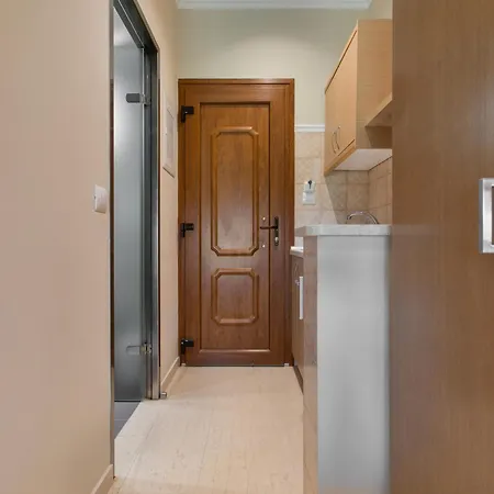 Dimaras Zakynthos Konukevi