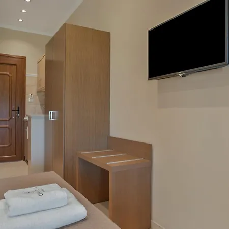 Dimaras Zakynthos Konukevi Vasilikí