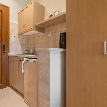 Konukevi Dimaras Zakynthos 3*