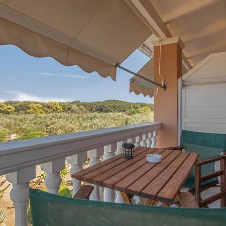 Dimaras Zakynthos 3*