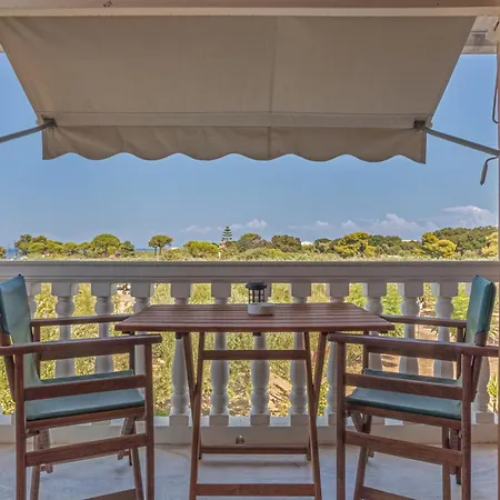 Dimaras Zakynthos 3*