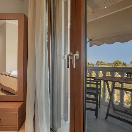 Dimaras Zakynthos Konukevi Vasilikí