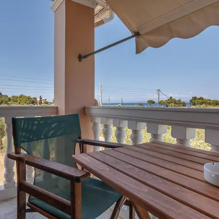 Dimaras Zakynthos Vasilikí