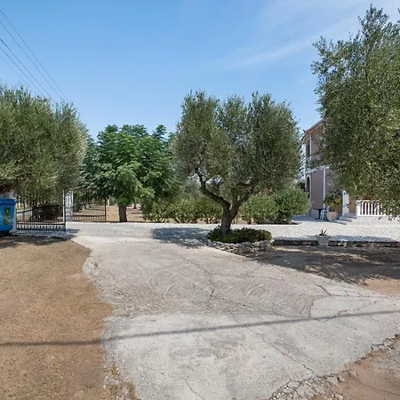 Dimaras Zakynthos Konukevi Vasilikí